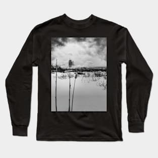 Winter's Dramatic Ballet V5 Long Sleeve T-Shirt